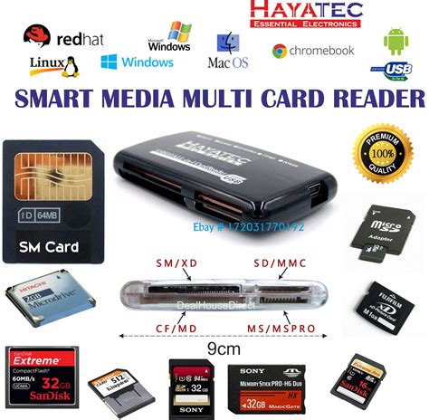 smart media pc card adapter|smartmedia card reader windows 10.